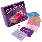 Ball & Chain The Bedroom Adult Sex Game Sex Games, Coupons and Tricks